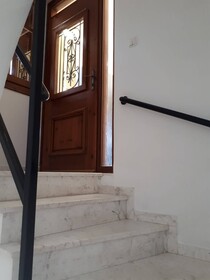 Antonia House