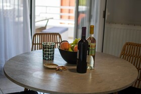 Avres Apartments