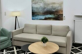 Avres Apartments