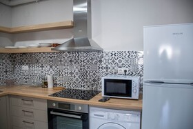 Avres Apartments