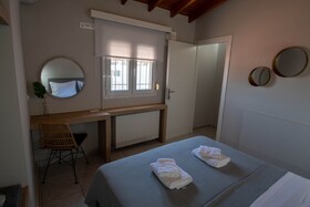 Avres Apartments