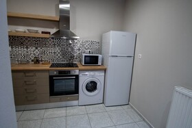 Avres Apartments