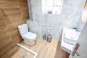 Avres Apartments