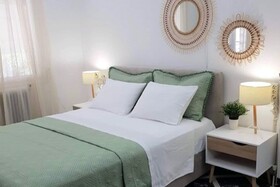 Avres Apartments