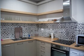 Avres Apartments