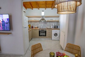 Avres Apartments