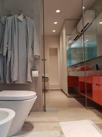Core Luxury Suites