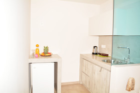 Core Luxury Suites