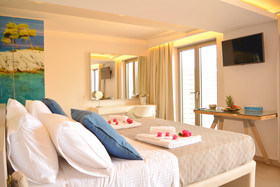 Core Luxury Suites