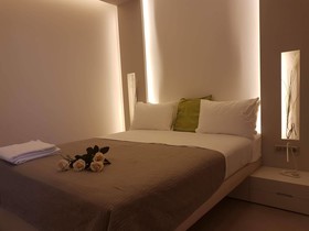 Core Luxury Suites