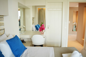 Core Luxury Suites