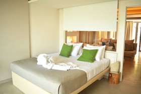 Core Luxury Suites
