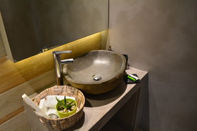 Core Luxury Suites