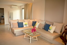 Core Luxury Suites