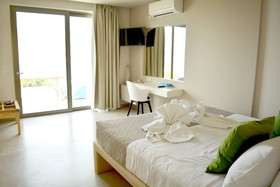 Core Luxury Suites