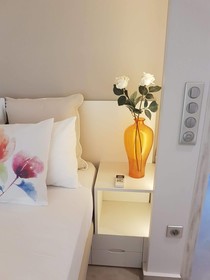 Core Luxury Suites