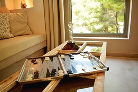 Core Luxury Suites