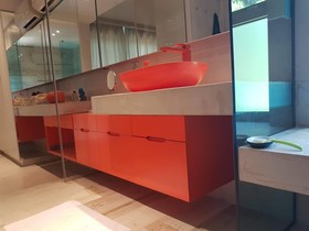 Core Luxury Suites