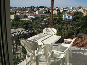 Evgenia Apartments