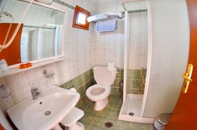 Casa Blue Hotel