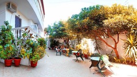 Casa Blue Hotel