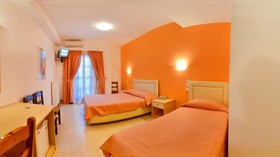 Casa Blue Hotel