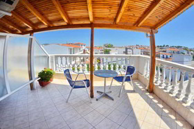 Casa Blue Hotel