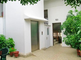 Casa Blue Hotel