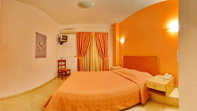 Casa Blue Hotel