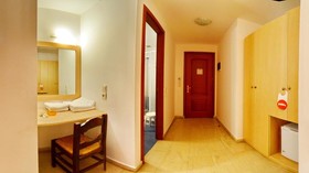 Casa Blue Hotel