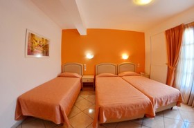 Casa Blue Hotel