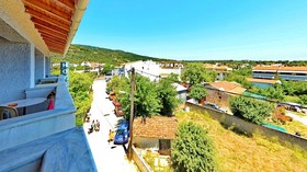 Casa Blue Hotel