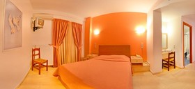 Casa Blue Hotel