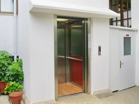 Casa Blue Hotel