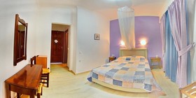 Casa Blue Hotel