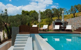 King Size Villas