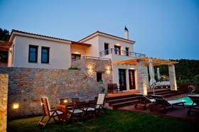King Size Villas
