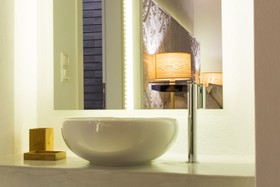 King Size Villas