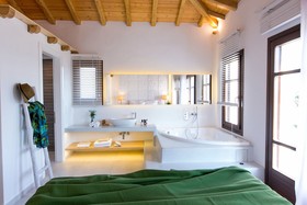 King Size Villas