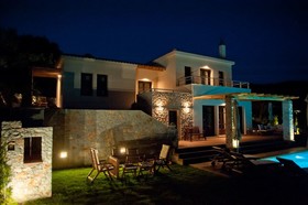 King Size Villas