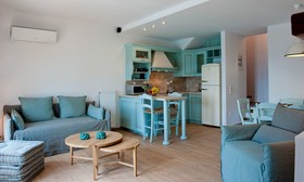 King Size Villas