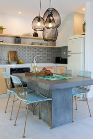 King Size Villas