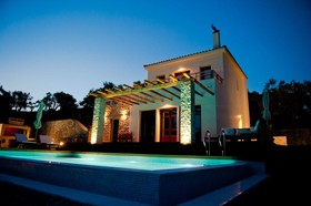 King Size Villas