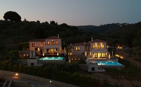 King Size Villas