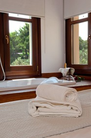 King Size Villas