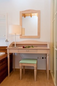 King Size Villas