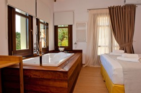 King Size Villas