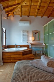 King Size Villas