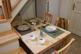 Orpheus And Eyrydice Boutique Apartments