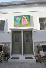 Orpheus And Eyrydice Boutique Apartments